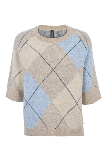 Prepair - Jamie Knit - Blue